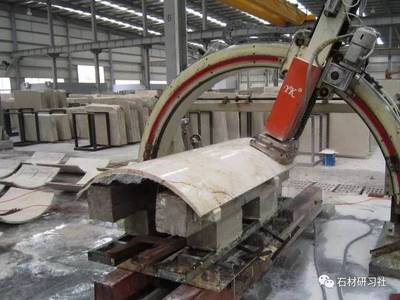 什么是放樣？石材放樣知識大全